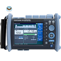 Máy đo suy hao quang YOKOGAWA AQ1100D